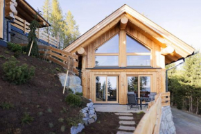 Chalet Tannenhaus II